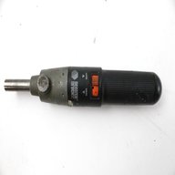 black decker screwdriver for sale