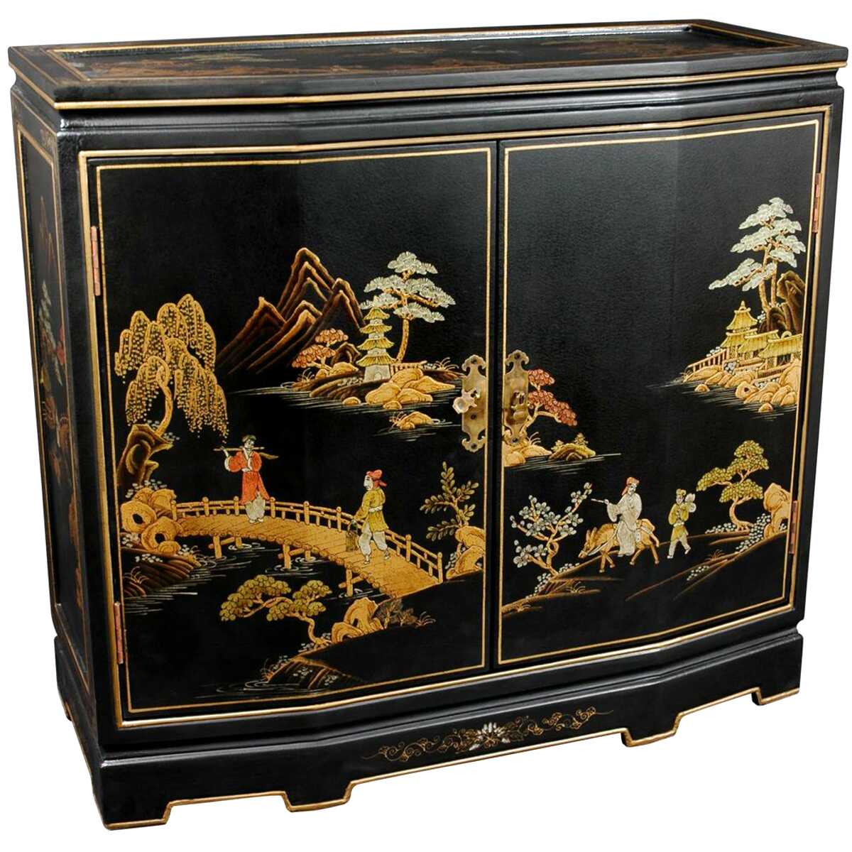 Oriental Furniture for sale in UK | 71 used Oriental Furnitures