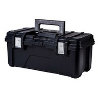 black tool box for sale