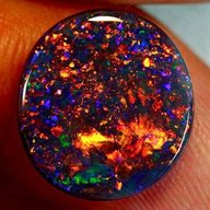 fire opal stone for sale