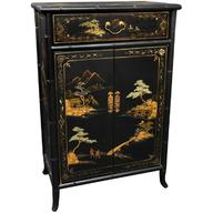 oriental cabinet for sale