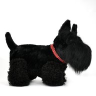 scottie dog soft toy for sale