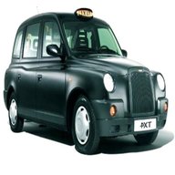 british taxi for sale