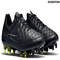 nike tiempo blackout for sale