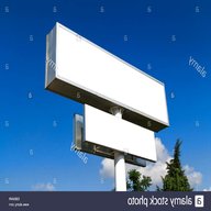 large advertising signs for sale