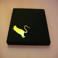 blek le rat signed for sale