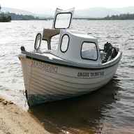 lake boat for sale