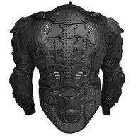 motocross body armour for sale
