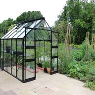 eden greenhouse for sale