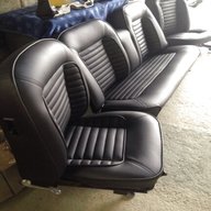 capri seats for sale