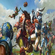 blood bowl for sale