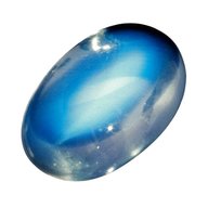 blue moonstone for sale