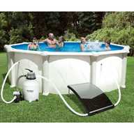 above ground pool heater for sale