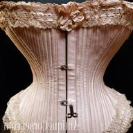 antique corset for sale