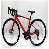 47cm road bike for sale