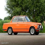 bmw 2002 classic for sale