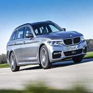 bmw 530d touring for sale