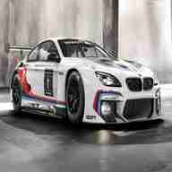bmw gt3 for sale