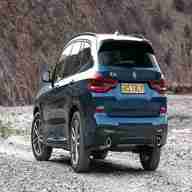 bmw x3 30d for sale