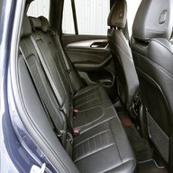 bmw x3 seats for sale