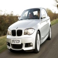 bmw 1 series coupe 123d m sport for sale