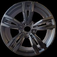 bmw replacement wheels for sale