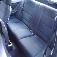 e36 compact seats for sale