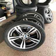 bmw f10 tyres for sale