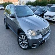bmw x5 lhd for sale
