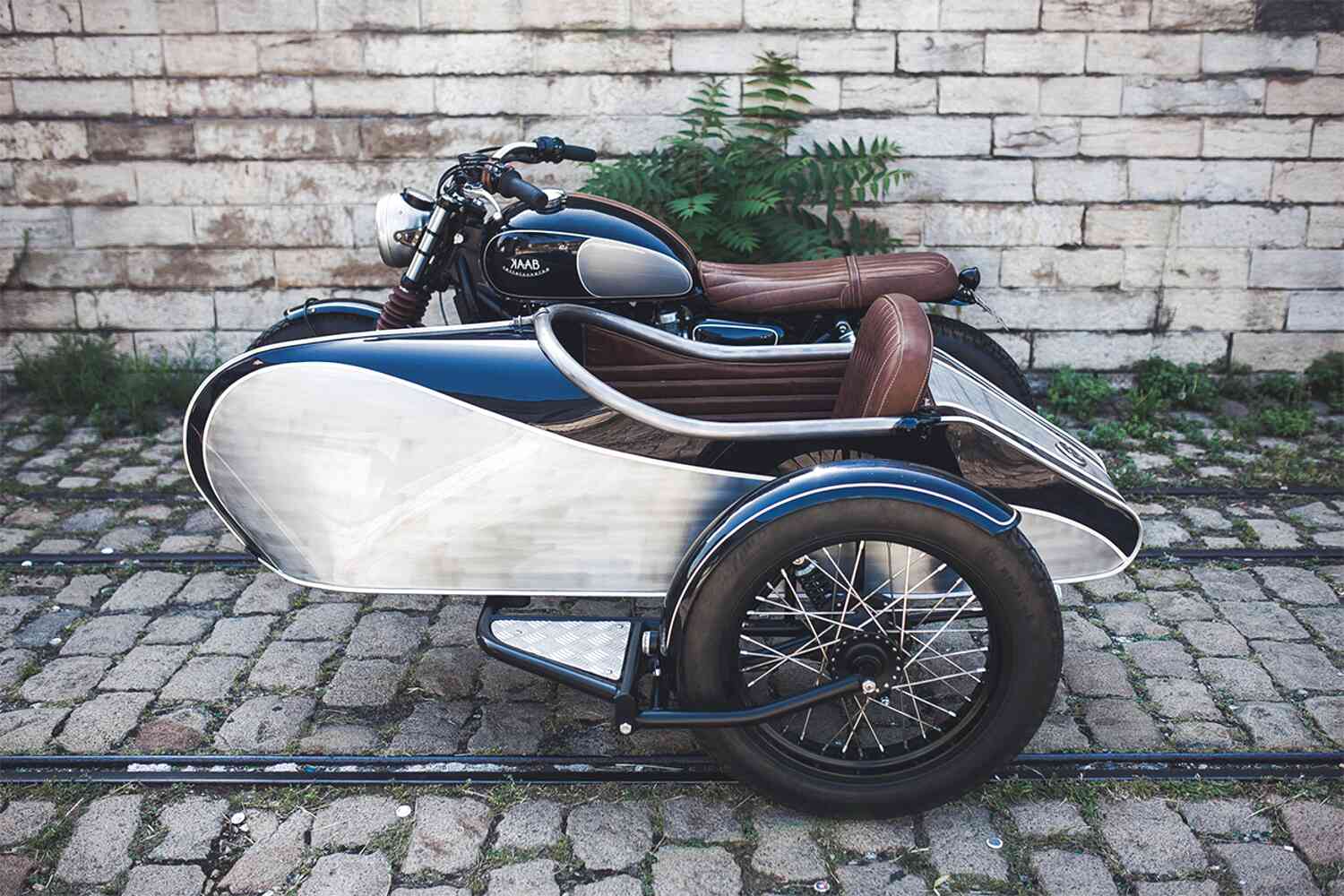 Triumph Sidecar for sale in UK 59 used Triumph Sidecars