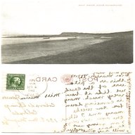 dennis postcard for sale