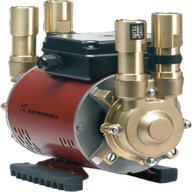 shower booster pump for sale