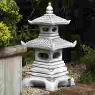 japanese garden ornaments for sale