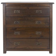 dark oak chest drawers for sale