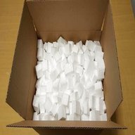 polystyrene packaging for sale