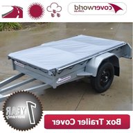 trailer cover 6x4 for sale