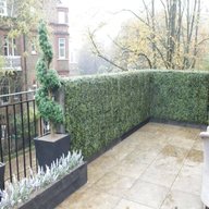 artificial hedge for sale