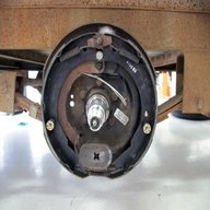 trailer brake parts for sale