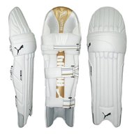 puma cricket pads for sale