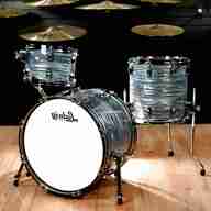 ludwig blue oyster for sale