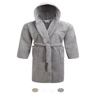 hooded towelling robe for sale