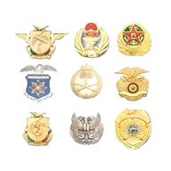 brass badges for sale