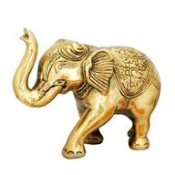 brass elephant for sale