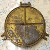 ships brass porthole for sale