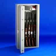 brattonsound gun cabinet for sale