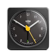 braun travel clock for sale
