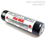 18650 rechargeable battery for sale
