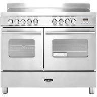 britannia electric range cooker for sale