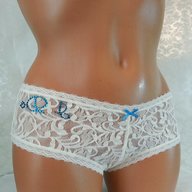 bride knickers for sale