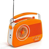 steepletone radio for sale